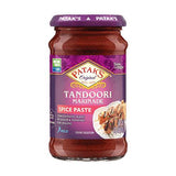 Tandoori Marinade Spice Paste-Spices-MOVE HALAL