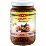 Tazah Cooked Fig jam-Grocery-MOVE HALAL