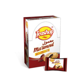 Teashop Ma'amoul-Snacks-MOVE HALAL