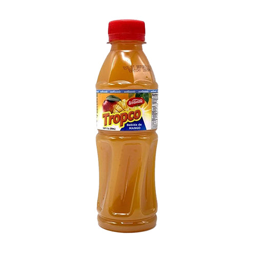 Tropco mango juice-Drinks-MOVE HALAL