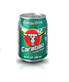 Carabao Energy Drink-Drinks-MOVE HALAL