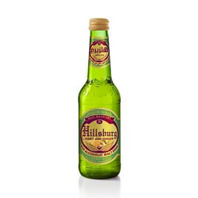 Hillsburg Honey & Ginger-Drinks-MOVE HALAL