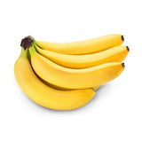 Bananas / 1lb-produce-MOVE HALAL