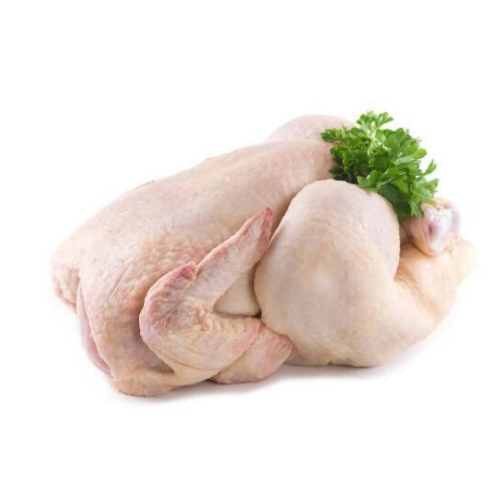 Halal Whole Chicken-Meat-MOVE HALAL