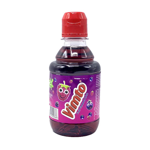 Vimto Fruit Drink-مشروب فيمتو-Drinks-MOVE HALAL