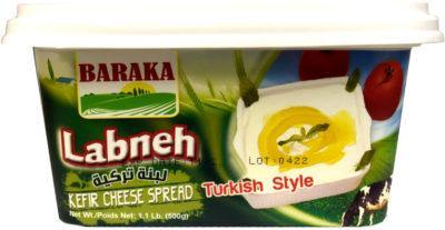 Baraka Labneh-Grocery-MOVE HALAL