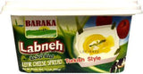 Baraka Labneh-Grocery-MOVE HALAL