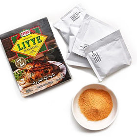 ZIYAD PREMIUM LIYYE-Spices-MOVE HALAL