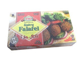 Ziyad Spicy Falafel-Grocery-MOVE HALAL