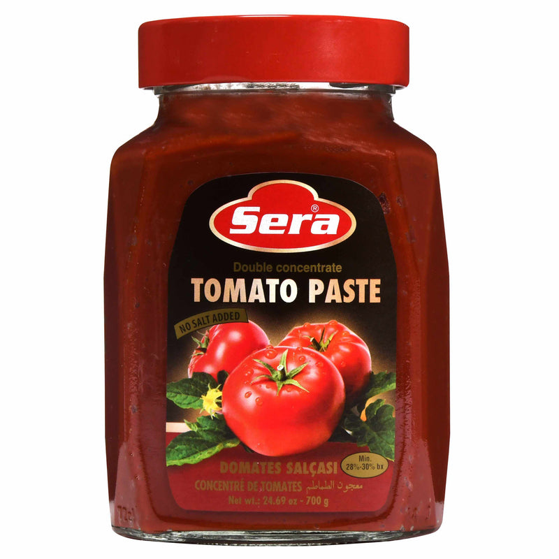 Sera Tomato Paste-Grocery-MOVE HALAL