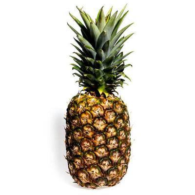 Pineapple/ ea-produce-MOVE HALAL