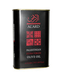 Palestinian Extra Virgin Olive Oil AL’ARD-Oil-MOVE HALAL