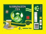 Al Ghazaleen Green Tea-Tea-MOVE HALAL