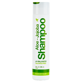 Aloe-Jojoba Shampoo-Health & Beauty-MOVE HALAL