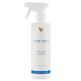 Aloe First Spray-Health & Beauty-MOVE HALAL