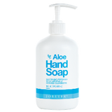 Aloe Hand Soap-Health & Beauty-MOVE HALAL