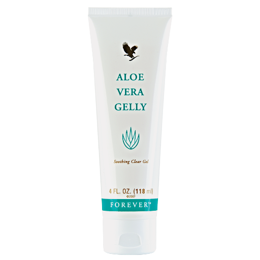 Aloe Vera Gelly-Health & Beauty-MOVE HALAL