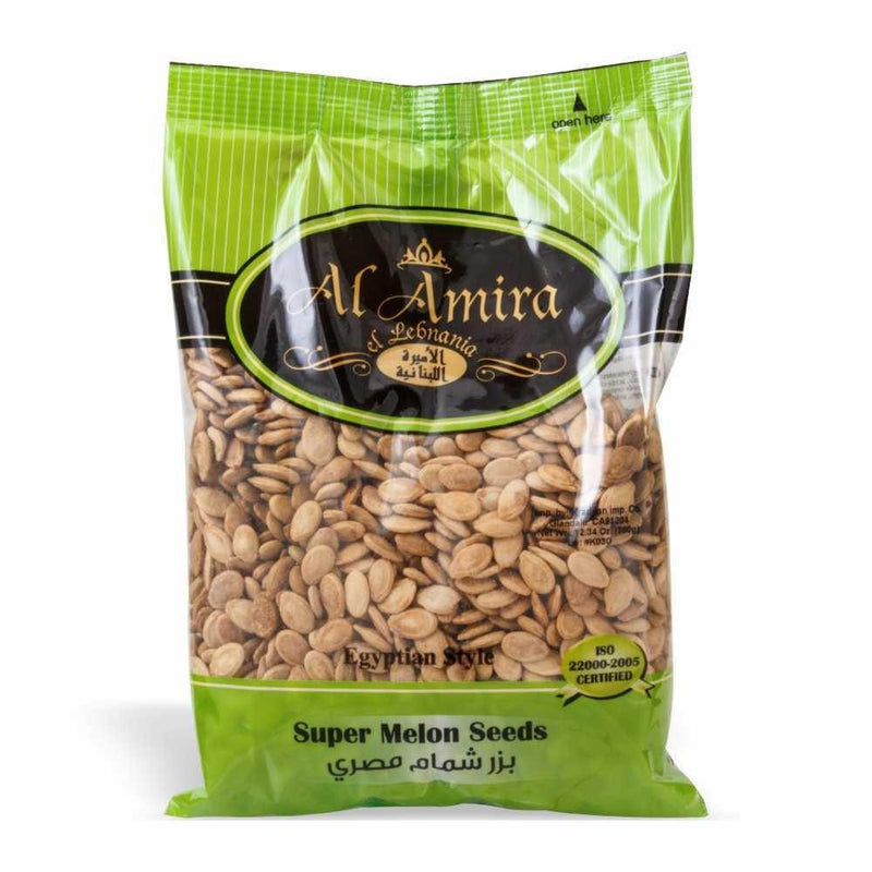 Amira Melon Seeds-Snacks-MOVE HALAL