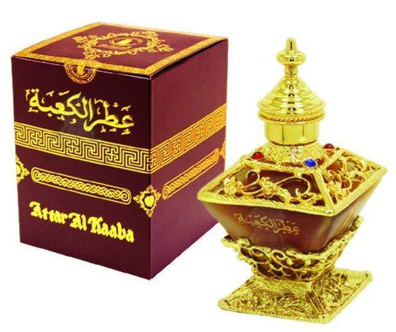 Attar (Oil Perfume)-Health & Beauty-MOVE HALAL