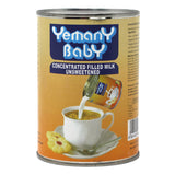 Yemany baby concentrated milk- حليب بيبي-Drinks-MOVE HALAL