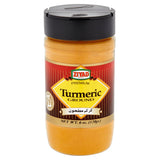 Ziyad 6 oz Turmeric Powder-Spices-MOVE HALAL