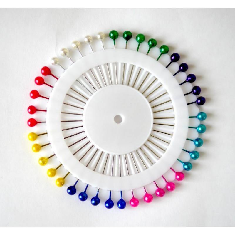 Pin Wheel