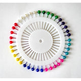 Pin Wheel-Pins-MOVE HALAL