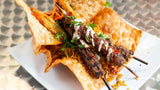 Lamb Kofta-Restaurant-MOVE HALAL