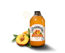 Bundaberg Flavored Sparkling Fruit Drink-Drinks-MOVE HALAL