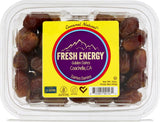 Caramel Natural Golden Dates-Grocery-MOVE HALAL