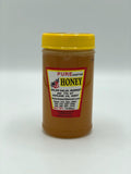 Pure Cactus Honey-Grocery-MOVE HALAL