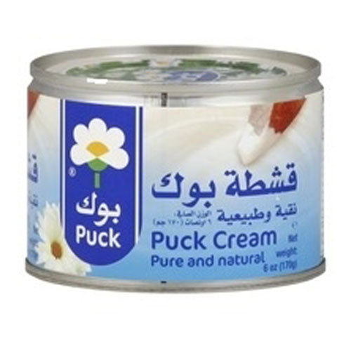 Kashta Cream قشطة-Grocery-MOVE HALAL