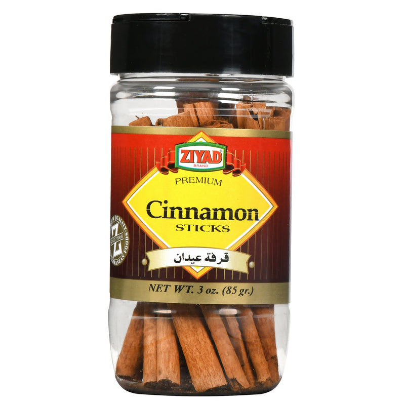 Cinnamon Sticks-Spices-MOVE HALAL