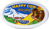 Happy Cow Cheese Spread-Grocery-MOVE HALAL