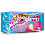 Cravingz Marshmallow Biscuits-Snacks-MOVE HALAL