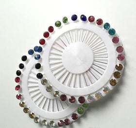 Pin Wheel-Pins-MOVE HALAL