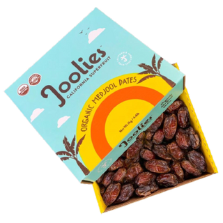 Premium Grade - Organic Medjool Dates-MOVE HALAL