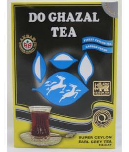 Do Ghazal Earl Grey Tea-Tea-MOVE HALAL