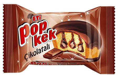 pop kek chocolate-MOVE HALAL