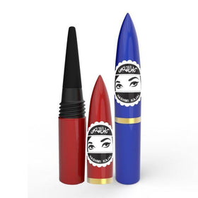 Hashmi Kajal Black Eyeliner-Health & Beauty-MOVE HALAL