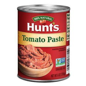 Hunts Tomato Paste-Grocery-MOVE HALAL