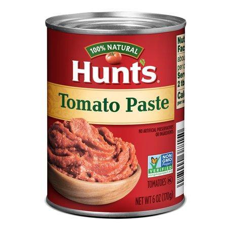 Hunts Tomato Paste-Grocery-MOVE HALAL