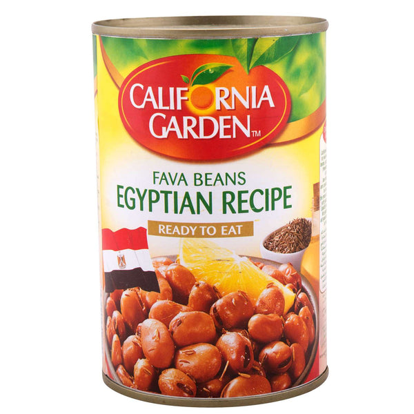 Fava Egyptian Beans-Grocery-MOVE HALAL