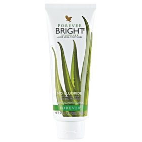 Forever Bright Toothgel-Health & Beauty-MOVE HALAL