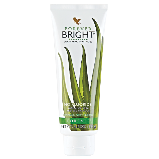 Forever Bright Toothgel-Health & Beauty-MOVE HALAL