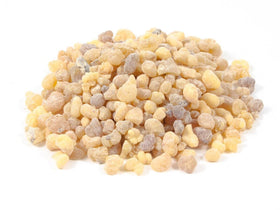 Frankincense Resin Rocks بخور-House-MOVE HALAL