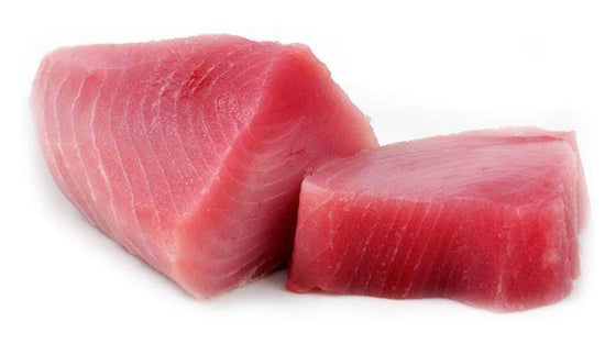 SALMON fish-Meat-MOVE HALAL