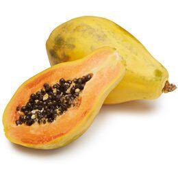 Papaya/ ea-produce-MOVE HALAL