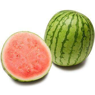 mini watermelon / ea-produce-MOVE HALAL