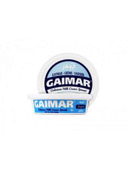Gaimar Cheese Spread-Grocery-MOVE HALAL